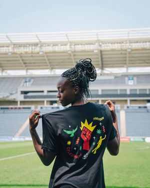 Image post by @nwsl on Instagram