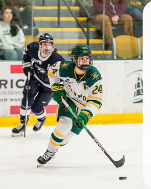 Image post by @uvmwhockey on Instagram