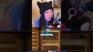 Video post by @quarterjade on YouTube