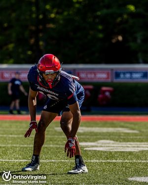 Image post by @spiderfootball on Instagram