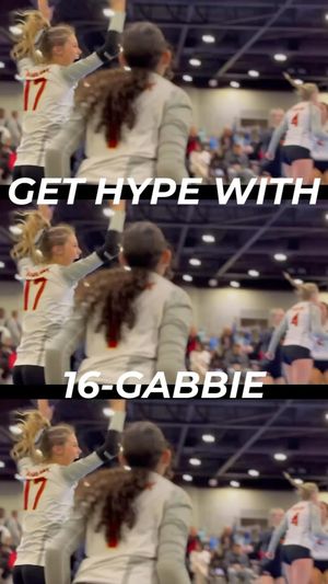 Video post by @PLAvolleyball on Facebook