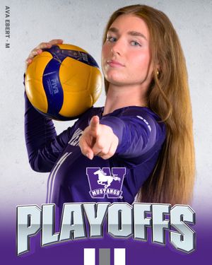 Image post by @westernmustangs on Instagram