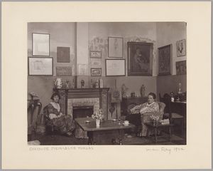Image post by @gettymuseum on Instagram