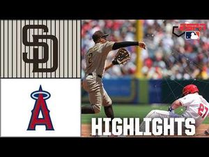 Video post by @ESPN MLB on YouTube