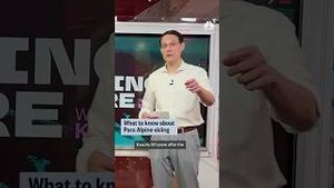 Video post by @nbcnews on YouTube