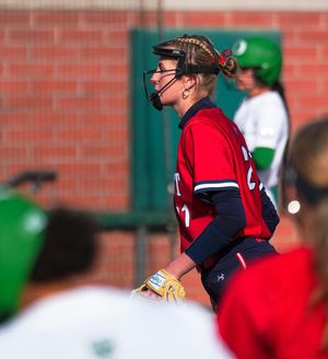 Image post by @softball_america on Instagram