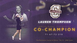 Image post by @LipscombWGolf on Twitter