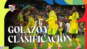 Video post by @deportes on YouTube