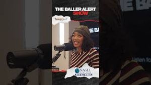 Video post by @Baller Alert, Inc. on YouTube
