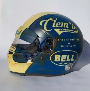 Image post by @BellRacingHQ on Twitter