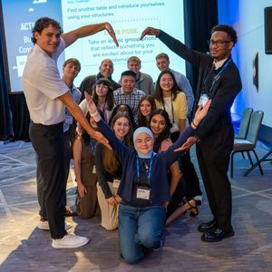 Image post by @protiviti on Instagram