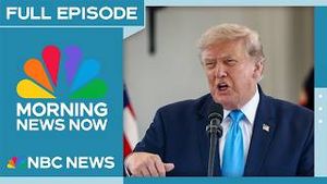Video post by @nbcnews on YouTube