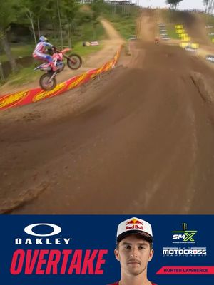 Image post by @promotocross on Instagram