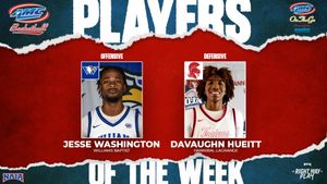 Image post by @amcsportsonline on Instagram