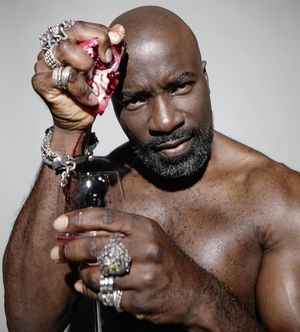 Image post by @coltermikecolter on Instagram