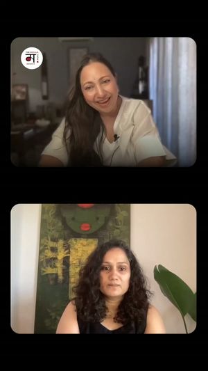 Video post by @themohuashow on Instagram