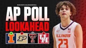 Video post by @cbssportscbb on YouTube