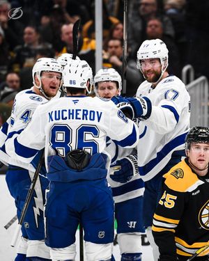 Image post by @TBLightning on Twitter