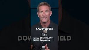 Video post by @joelklattshow on YouTube