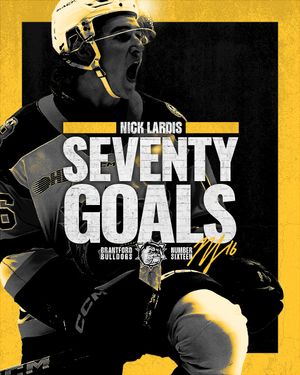 Image post by @bulldogsohl on Instagram
