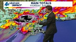 Video post by @wwltv on YouTube