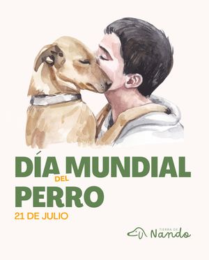 Image post by @tierradenando on Instagram