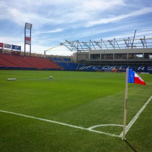Image post by @toyotastadium on Instagram