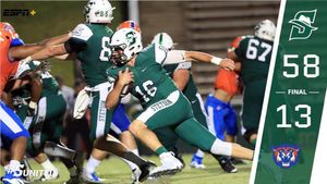 Image post by @stetsonhatters on Instagram