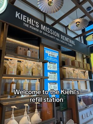 Video post by @kiehls on TikTok