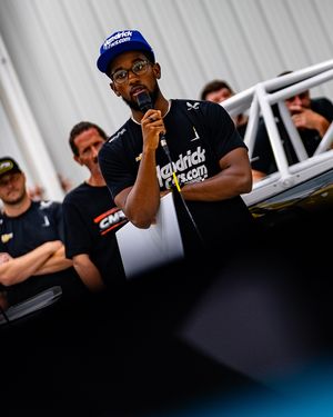 Image post by @spiremotorsport on Instagram