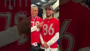 Video post by @nfl on YouTube