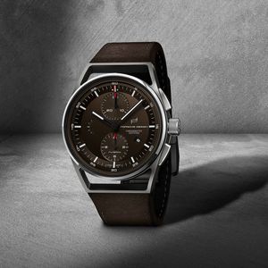 Image post by @porschedesign on Instagram
