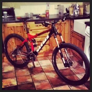 Image post by @vitusbikes on Instagram