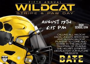 Image post by @24vhsfootball on Instagram