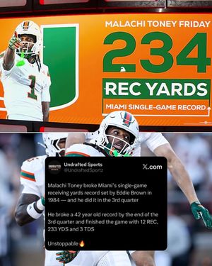 Image post by @undrafted.sports on Instagram