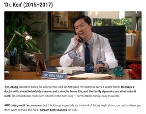 Image post by @kenjeong on Instagram