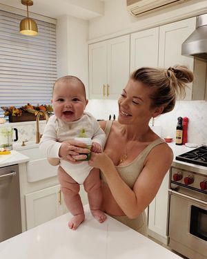 Image post by @gilliandelzotto on Instagram