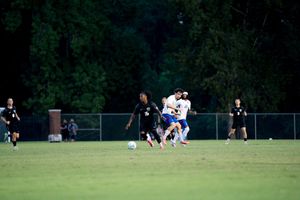 Image post by @UpstateMSoccer on Twitter