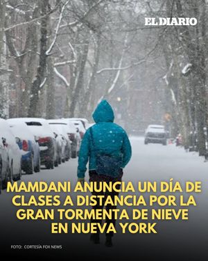 Image post by @eldiariony on Instagram