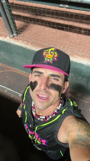 Video post by @tannerthomas_ on TikTok