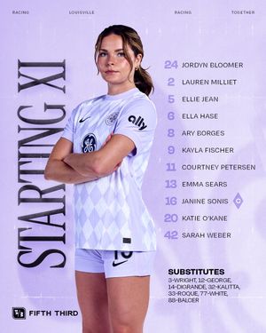 Image post by @racinglouisvillefc on Instagram