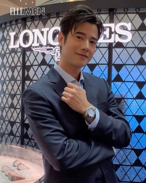 Image post by @ellemenhk on Instagram