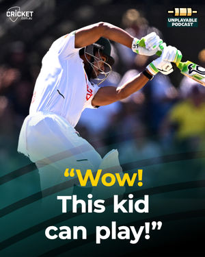 Image post by @cricketcomau on Instagram