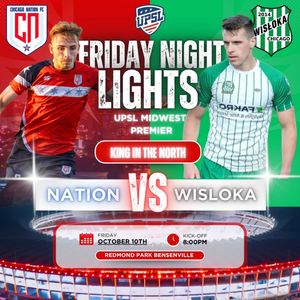 Image post by @chicagonationfc on Instagram