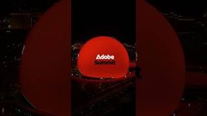 Video post by @Adobe on YouTube