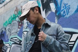 Image post by @justmaiko on Instagram