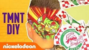 Video post by @nickelodeon on YouTube