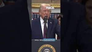 Video post by @kmphfox26 on YouTube