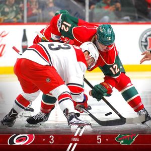 Image post by @canes on Instagram