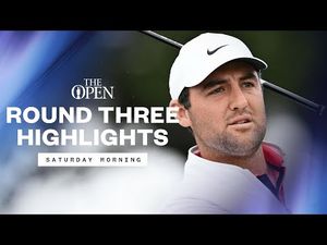 Video post by @golfranda on YouTube